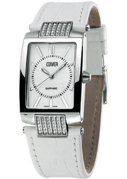 Швейцарские наручные  женские часы Cover CO102.05. Коллекция Ladies