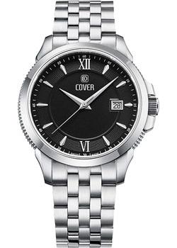 Швейцарские наручные мужские часы Cover CO189.01. Коллекция Classic Alston
Швейцарские наручные мужские часы Cover CO189.01. Коллекция Classic Alston