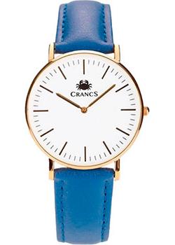 fashion наручные мужские часы Crancs 36GWG-gLeGL01. Коллекция Blue Sea