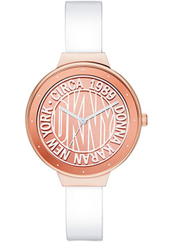 fashion наручные  женские часы DKNY NY2802. Коллекция Astoria