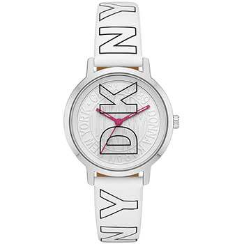 fashion наручные женские часы DKNY NY2819. Коллекция The Modernist