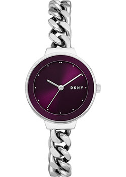 fashion наручные  женские часы DKNY NY2836. Коллекция Astoria