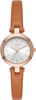 fashion наручные  женские часы DKNY NY2865. Коллекция City Link