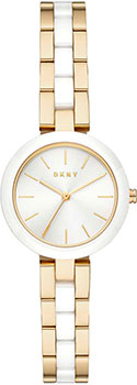 fashion наручные  женские часы DKNY NY2911. Коллекция City Link