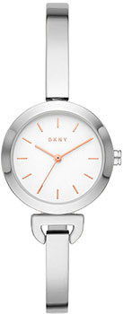 fashion наручные  женские часы DKNY NY2991. Коллекция Uptown