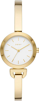 fashion наручные  женские часы DKNY NY2993. Коллекция Uptown