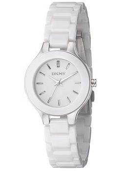 fashion наручные женские часы DKNY NY4886. Коллекция Ladies