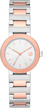 fashion наручные  женские часы DKNY NY6609. Коллекция Metrolink