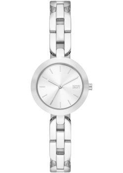 fashion наручные  женские часы DKNY NY6626. Коллекция City Link