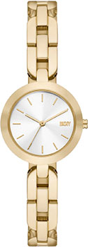 fashion наручные  женские часы DKNY NY6638. Коллекция City Link