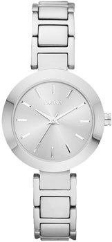 fashion наручные женские часы DKNY NY8831. Коллекция Ladies 
fashion наручные женские часы DKNY NY8831. Коллекция Ladies