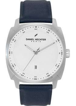 fashion наручные  мужские часы Daniel Hechter DHG00104. Коллекция CARRE