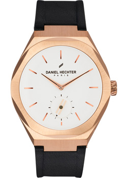 fashion наручные  мужские часы Daniel Hechter DHG00302. Коллекция FUSION MAN