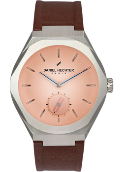 fashion наручные  мужские часы Daniel Hechter DHG00304. Коллекция FUSION MAN