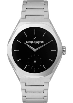 fashion наручные  мужские часы Daniel Hechter DHG00306. Коллекция FUSION MAN