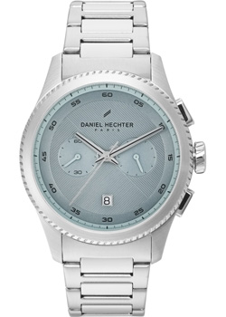 fashion наручные  мужские часы Daniel Hechter DHG00405. Коллекция CHRONO