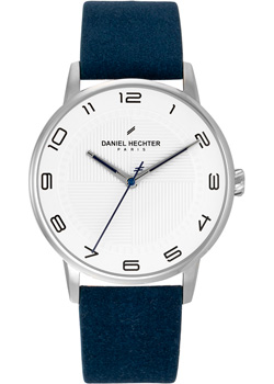 fashion наручные  мужские часы Daniel Hechter DHG00501. Коллекция NUMERIQUE