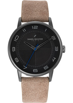 fashion наручные  мужские часы Daniel Hechter DHG00502. Коллекция NUMERIQUE