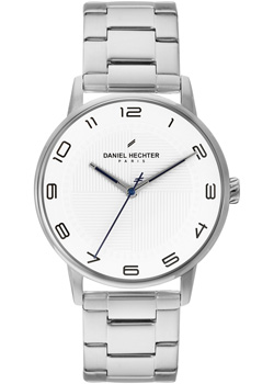 fashion наручные  мужские часы Daniel Hechter DHG00504. Коллекция NUMERIQUE