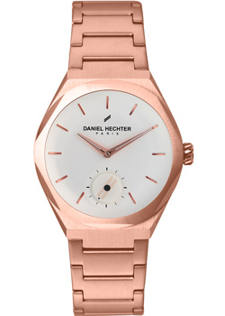 fashion наручные  женские часы Daniel Hechter DHL00206. Коллекция FUSION LADY
