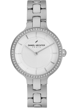 fashion наручные  женские часы Daniel Hechter DHL00302. Коллекция RADIANT