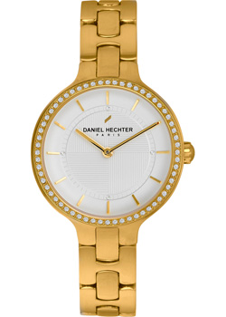 fashion наручные  женские часы Daniel Hechter DHL00304. Коллекция RADIANT