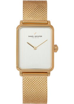 fashion наручные  женские часы Daniel Hechter DHL00405. Коллекция REPUBLIQUE