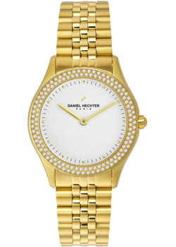 fashion наручные  женские часы Daniel Hechter DHL00603. Коллекция VEND?ME