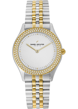 fashion наручные  женские часы Daniel Hechter DHL00605. Коллекция VEND?ME