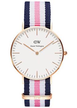 fashion наручные  женские часы Daniel Wellington 0506DW. Коллекция Southampton