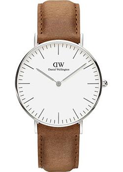 fashion наручные  женские часы Daniel Wellington DW00100112. Коллекция Durham