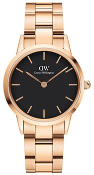 fashion наручные женские часы Daniel Wellington DW00100212. Коллекция ICONIC LINK
fashion наручные женские часы Daniel Wellington DW00100212. Коллекция ICONIC LINK