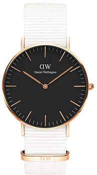 fashion наручные  женские часы Daniel Wellington DW00100310. Коллекция DOVER