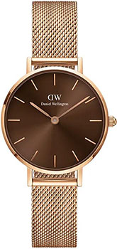 fashion наручные женские часы Daniel Wellington DW00100476. Коллекция Petite Unitone
fashion наручные женские часы Daniel Wellington DW00100476. Коллекция Petite Unitone