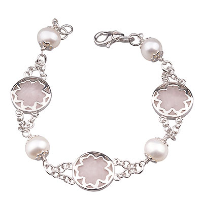 Браслеты Из Серебра