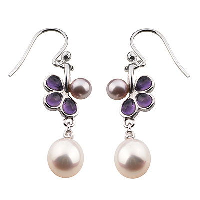 Серебрянные Серьги