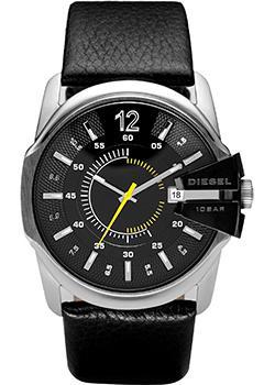fashion наручные  мужские часы Diesel DZ1295. Коллекция Master Chief