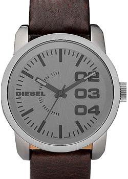 fashion наручные мужские часы Diesel DZ1467. Коллекция Franchise