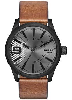 fashion наручные  мужские часы Diesel DZ1764. Коллекция Rasp