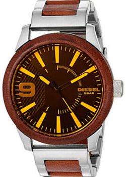 fashion наручные  мужские часы Diesel DZ1799. Коллекция Rasp