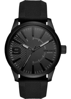 fashion наручные  мужские часы Diesel DZ1807. Коллекция Rasp