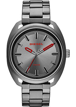 fashion наручные  мужские часы Diesel DZ1855. Коллекция Fastback