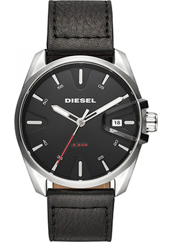 fashion наручные  мужские часы Diesel DZ1862. Коллекция MS9