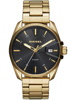 fashion наручные  мужские часы Diesel DZ1865. Коллекция MS9