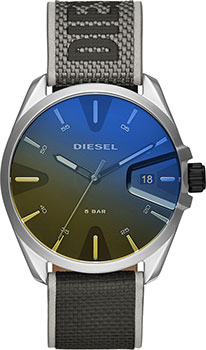 fashion наручные  мужские часы Diesel DZ1902. Коллекция MS9