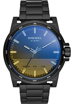fashion наручные  мужские часы Diesel DZ1913. Коллекция D-48