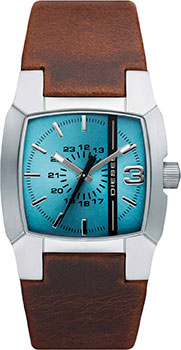 fashion наручные  мужские часы Diesel DZ1998. Коллекция Cliffhanger