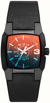 fashion наручные  мужские часы Diesel DZ2000. Коллекция Cliffhanger