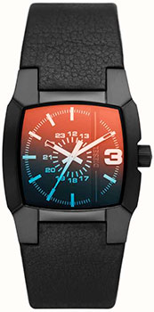 fashion наручные  мужские часы Diesel DZ2000. Коллекция Cliffhanger