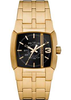 fashion наручные  мужские часы Diesel DZ2151. Коллекция Cliffhanger
